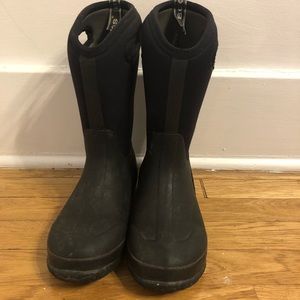 BOGS classic high waterproof boots